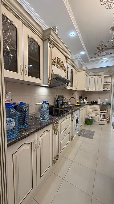 Продажа квартир: 3 комнаты, 125 м², Элитка, 8 этаж, Евроремонт — 6