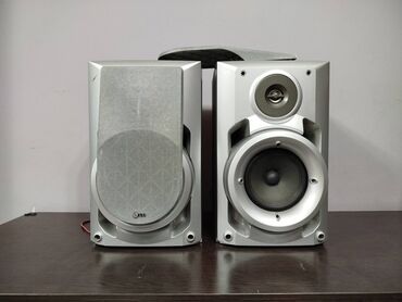 музыкальный центр ош: Продаю колонки от муз центра LG есть и другие
