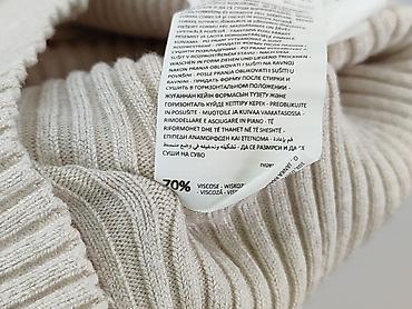 sweter viola piekut: Sinsay, Sweter damski, rozmiar L — 5
