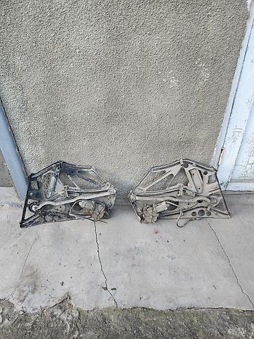 Другие детали салона: Продаю запчасти на мерседес 124 — 11