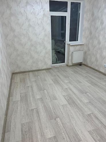 Ремонт под ключ: Монтаж напольного покрытия и отделка стен под ключ - Укладка — 4