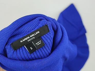 blue: Karen Millen, Sukienka damska, rozmiar S — 4