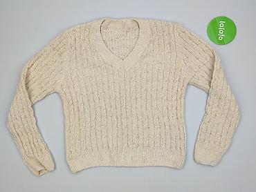 tanie koce: Sweter damski, rozmiar S — 2