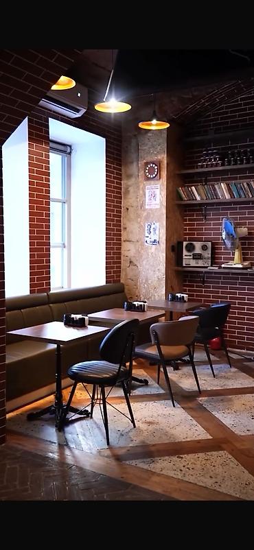 rieltor nədir: TARGOVUDA TAM HAZIR BAR VƏ RESTORAN BİZNESİ SATILIR! Hazır biznes — 10