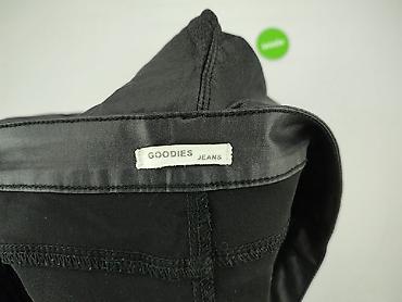 goodies: Goodies, Jeansy damskie, rozmiar L — 4