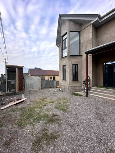 купить дом село маевка: Үй, 200 кв. м, 5 бөлмө, Кыймылсыз мүлк агенттиги