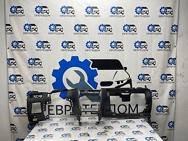 wagon: Торпедо Toyota 2006 г., Б/у, Оригинал, Германия — 3