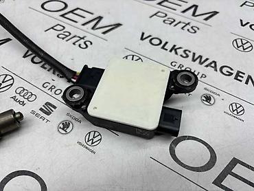 obd ii dijagnostika: NOX SENZOR 05L - 2.0 TDI ZA VOLKSWAGEN GOLF 8, PASSAT B8, PASSAT B9 — 2