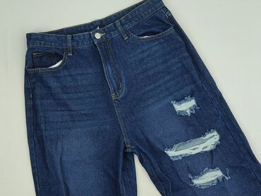 Джинси жіночі, розмір L