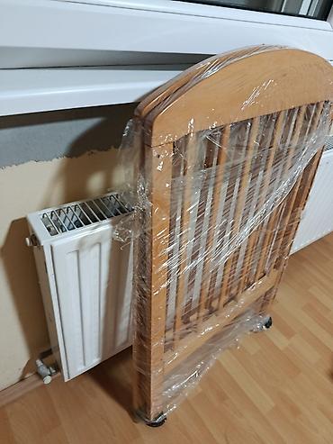 ormar dubine 35 cm: Krevetic za bebe,rastavljenboja bukvespusta se stranica — 3