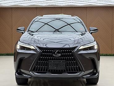 авта: Lexus NX: 2022 г., 2.5 л, Автомат, Гибрид, Кроссовер — 2