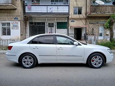 275 40 18: İşlənmiş Disk təkər Hyundai 205 / 60 / R 16, 5 Boltlu — 2