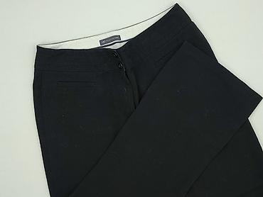 garnitur tani: M&S Collection, Spodnie materiałowe damskie, rozmiar M — 1