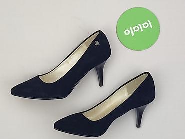 buty robocze: Półbuty damskie, rozmiar 36 — 3