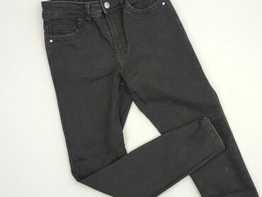 abercrombie and fitch jeans: New Yorker, Jeans for women, size M (EU 38)