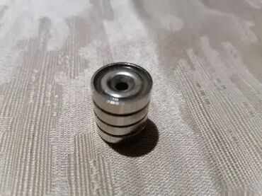 Lov i ribolov: Cena magneta je po komadu i u milimetrima. Magneti kod mene su samo — 7