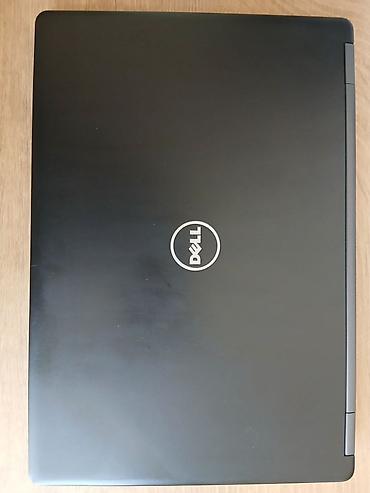 dell komputer: 8 gb ram ideal veziyyet tam iwlek prablemsiz elimyandi satiram!!!!! — 2