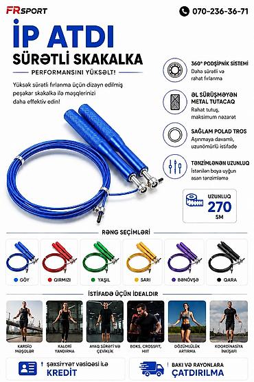 💥 ip atdı, skakalka, priqilka ✅ 7/24 əlaqə saxlaya bilərsiz. ✅