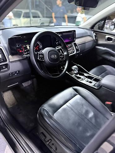 kia sorento 2016: Kia Sorento: 2020 г., 2.2 л, Робот, Дизель, Кроссовер — 6