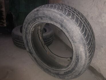 runx alex: Шиналар 195 / 60 / R 15, Жай, Колдонулган, Жуп, Жеңил унаалар, Жапония, Goform