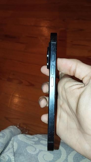 ayfon ekrani: IPhone 16 Pro, 128 GB, Qara, Face ID — 3