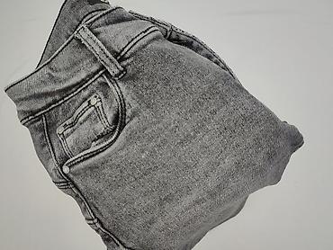 jeansy straight pull and bear: Jeansy damskie, rozmiar M — 6