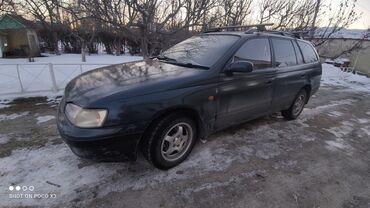 Toyota: Toyota Caldina: 1994 г., 2 л, Автомат, Бензин, Универсал