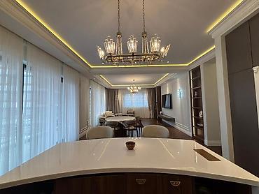 nefciler kiraye ev: İcarəyə verilir 3 otaqlı yeni tikili 157 m², Ağ şəhər q. Kateqoriya — 7
