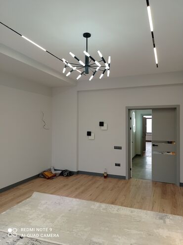 Другие малярные работы: Больше 6 лет опыта — 9