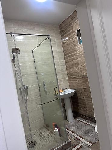 Долгосрочная аренда домов: 180 м², 5 комнат, Евроремонт, Забор, огорожен — 16