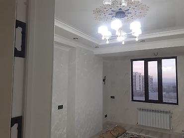 Продажа квартир: 2 комнаты, 80 м², Элитка, 10 этаж, Дизайнерский ремонт — 3