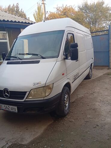 стекло подъёмник на спринтер: Mercedes-Benz Спринтер: 2004 г., 2.2 л, Механика, Дизель, Универсал