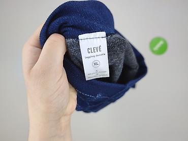 spodenki jeansowe pull: Legginsy rozmiar XL — 4