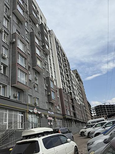 Продажа квартир: 1 комната, 36 м², Элитка, 3 этаж, Готовая ПСО (под самоотделку) — 5