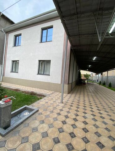купить жилой дом в караколе: Үй, 200 кв. м, 6 бөлмө, Кыймылсыз мүлк агенттиги, Евро оңдоо