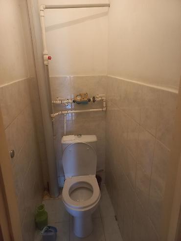 Uzunmüddətli kirayə mənzillər: Mənzilin təsviri: - Geniş və işıqlı 2 otaqlı mənzil. - Daxili plan — 8