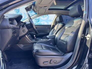 Kia: Kia K7: 2020 г., 3 л, Автомат, Газ, Седан — 3
