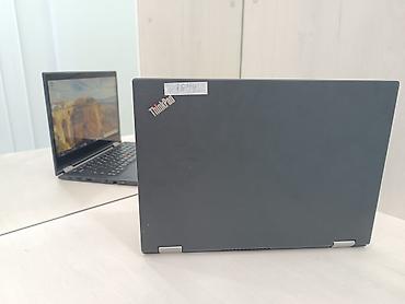 sultan chai 2.0: Lenovo ThinkPad Yoga 370 — трансформер 2-в-1 для работы и учебы с — 5