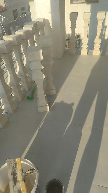 Мраморные и гранитные работы: Больше 6 лет опыта — 14