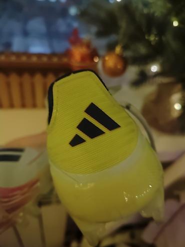 Бутсы: ПРОДАМ СРОЧНО Футбольные бутсы Adidas f50 elite fg оригинальные — 4