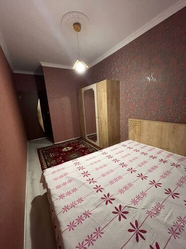 Uzunmüddətli kirayə mənzillər: Tam temirli tam esyali aileye verilir — 13