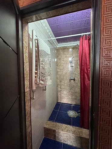 rixos hall: 3 комнаты, 98 м², Элитка, 9 этаж, Косметический ремонт — 2