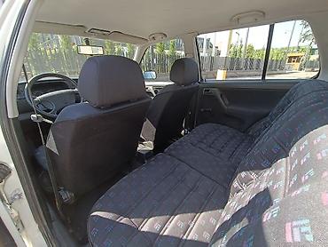 vw passat: Volkswagen Golf: 1991 г., 1.8 л, Механика, Бензин — 5