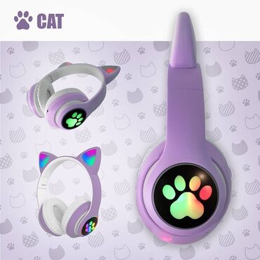 Qulaqcıqlar: 🔊Pişik qulağcıq (TAM arginal STN 28) ✔️Zaryatqa ilə işləyir -da lalafo.az — 7 Qulaqcıqlar: 🔊Pişik qulağcıq (TAM arginal STN 28) ✔️Zaryatqa ilə işləyir — 7