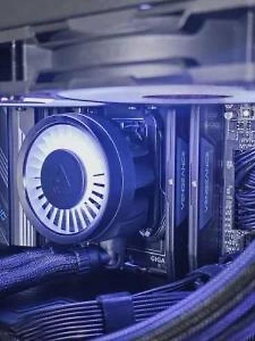 Desktop računari i radne stanice: 💻 Ryzen 7 7800X3D / RX 9070 XT / X870 / 32GB / 2TB – SM192PC 🚀 ✨ — 13