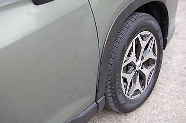 awd: Subaru Forester: 2020 г., 2.5 л, Вариатор, Бензин, Кроссовер — 3