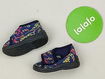 bubble buty: Buciki niemowlęce, Befando, 18, stan - Bardzo dobry — 4