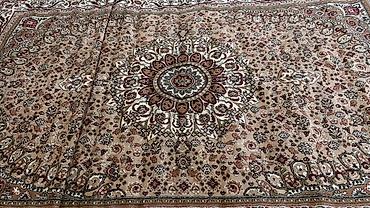 Ковры и паласы: Ковер Б/у, Турция — 4