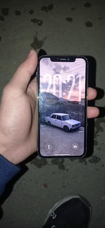 aphone x: IPhone 11 Pro, 256ГБ, цвет Silver продаю срочно реальному клиенту — 1