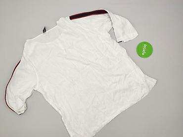 multiblu bluzka: Multiblu, Bluzka damska, rozmiar 3XL — 3